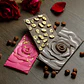 TABLETA ROSA - FORMA SIMPLE - Miniatura 1