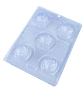 TRUFA ROSA - FORMA 3 PARTES - Miniatura 2