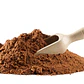 CACAO NATURAL 500G PREMIUM GHANA ENVASADO - Miniatura 2