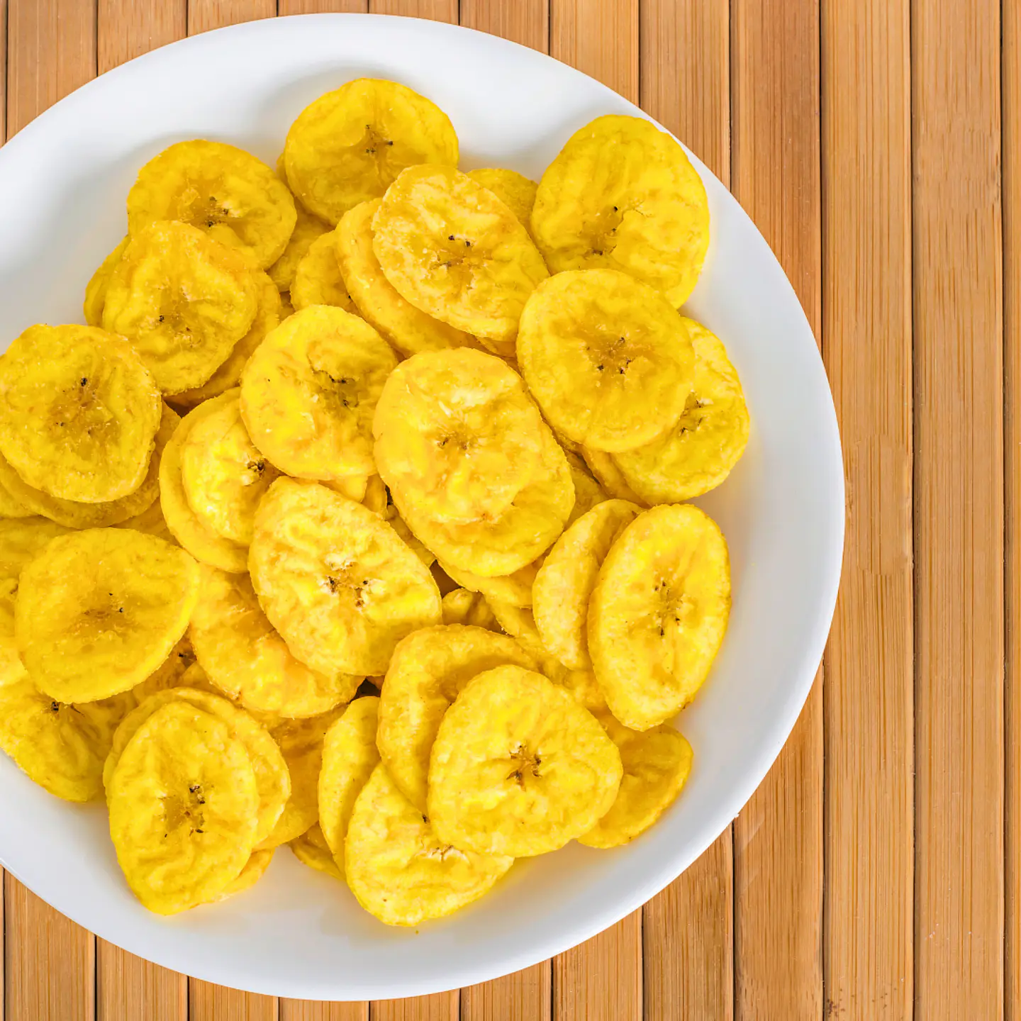 BANANA CHIPS 250GR 1