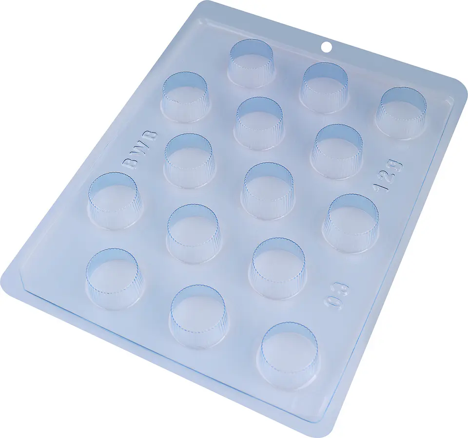 BOMBON ALPINO - FORMA SIMPLE 1