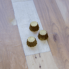 BOMBON PUDIN  - FORMA SIMPLE