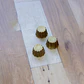BOMBON PUDIN  - FORMA SIMPLE - Miniatura 1
