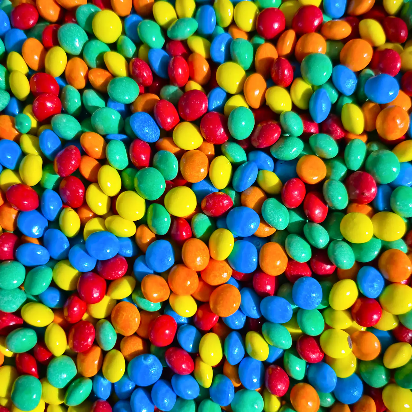 MINI CHUBIES COLORES 100G 1