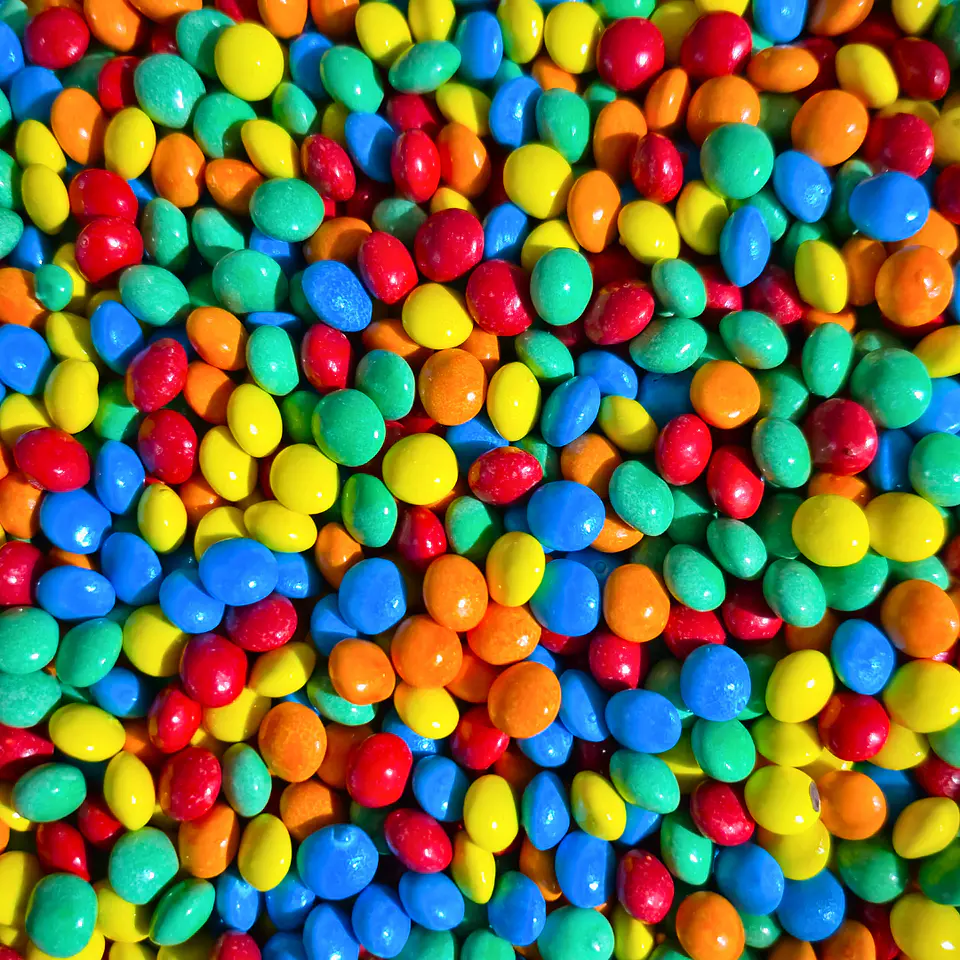 MINI CHUBIES COLORES 100G 1