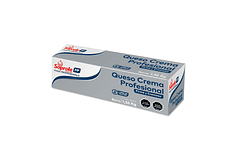 QUESO CREMA PROFESIONAL SOPROLE 1,36KG