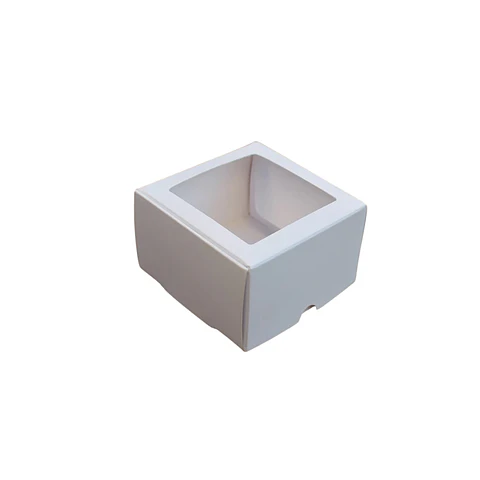 CAJA 1 ALFAJOR CON VENTANA