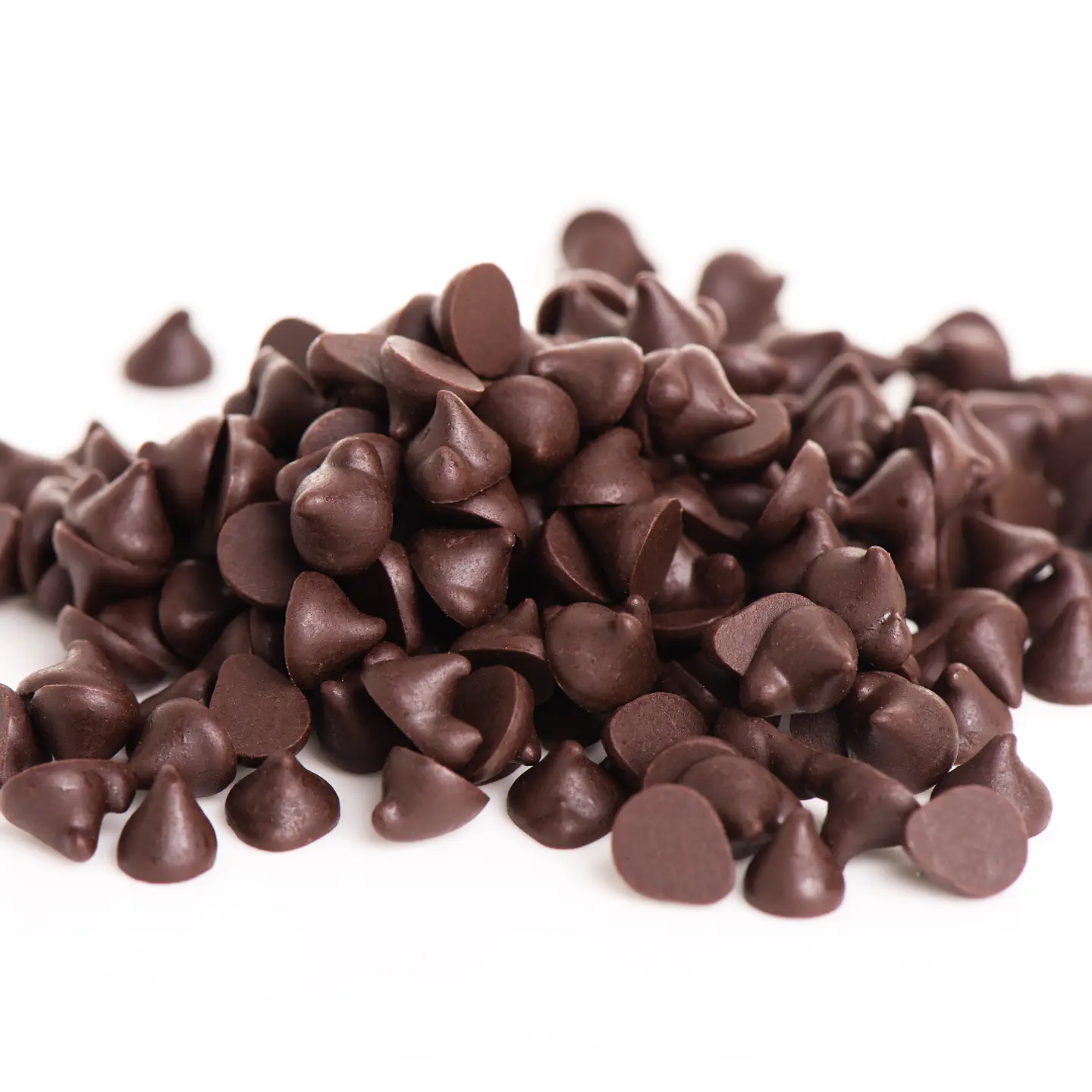 CHIPS SIN AZUCAR 56 % CACAO 500 G MIDDLE OF THE WORLD 1