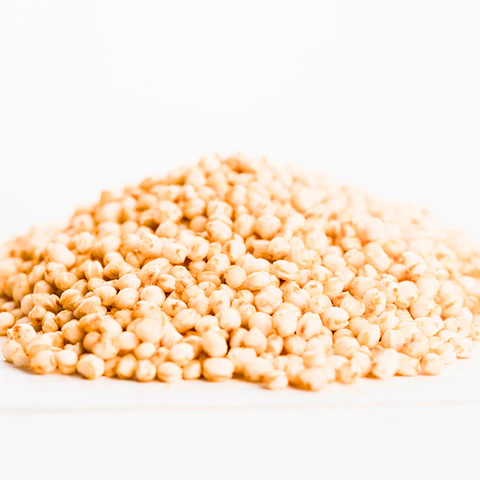 QUINOA POP DULCE 250G