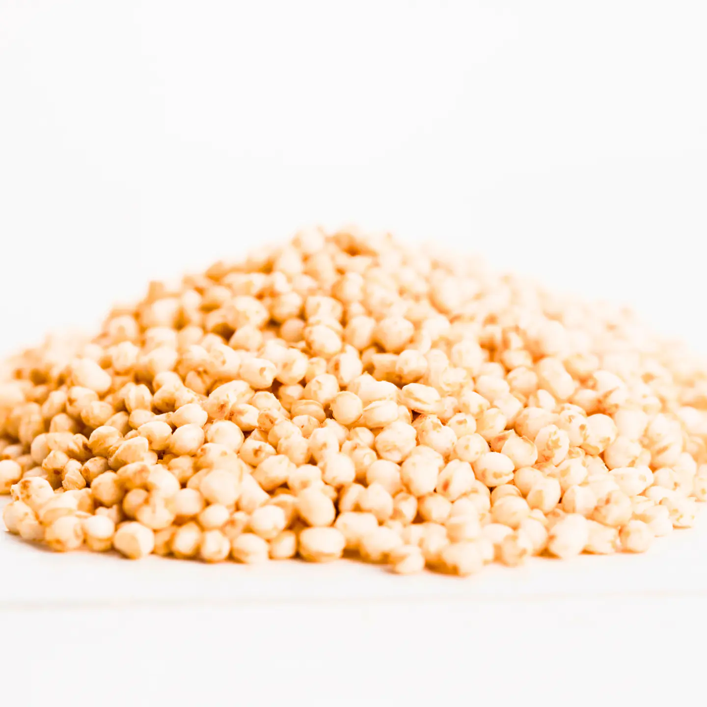 QUINOA POP DULCE 250G 1