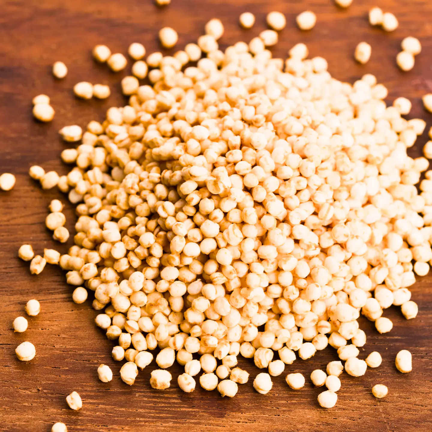 QUINOA POP S/A 100G 1