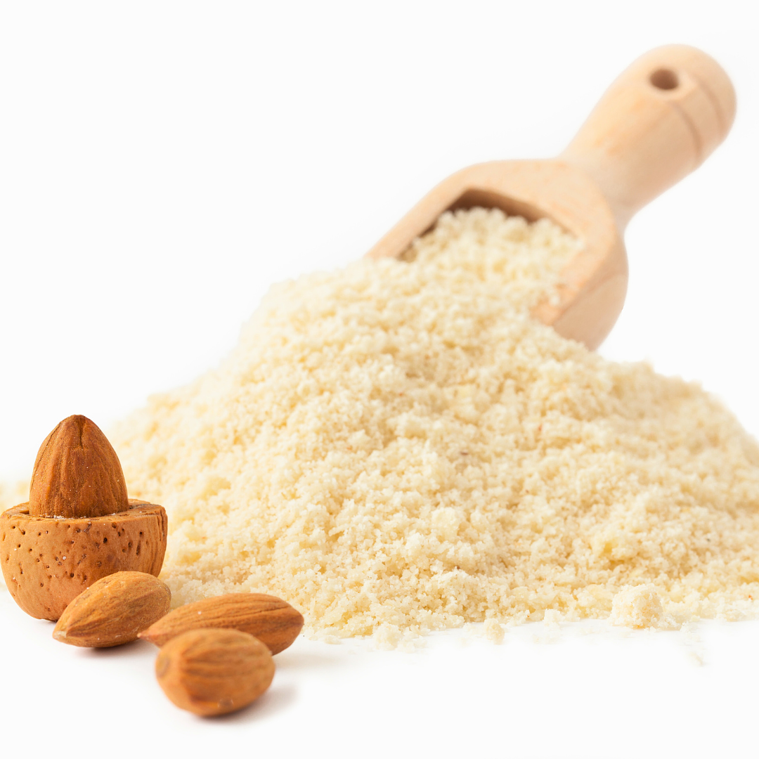 HARINA DE ALMENDRA SIN PIEL 250G