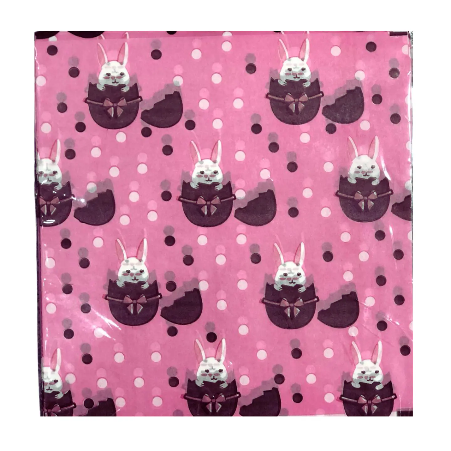 PAPEL ALFAJOR PASCUA ROSADO 1