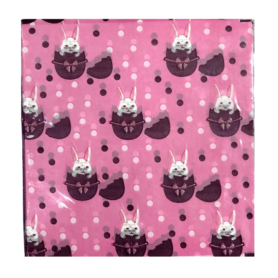 PAPEL ALFAJOR PASCUA ROSADO 1