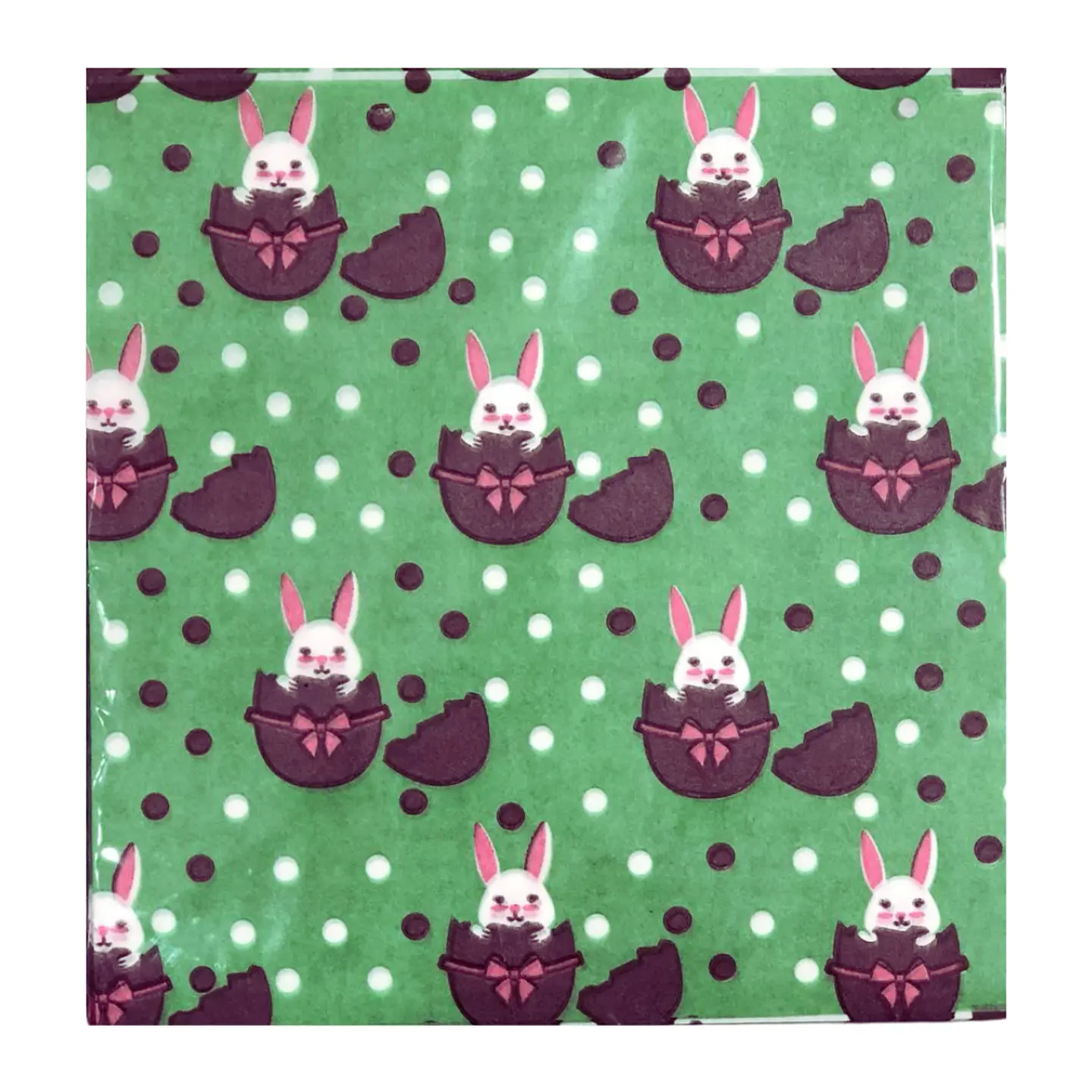 PAPEL ALFAJOR PASCUA VERDE 1