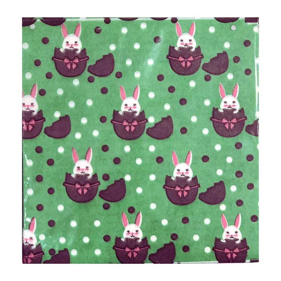 PAPEL ALFAJOR PASCUA VERDE 1