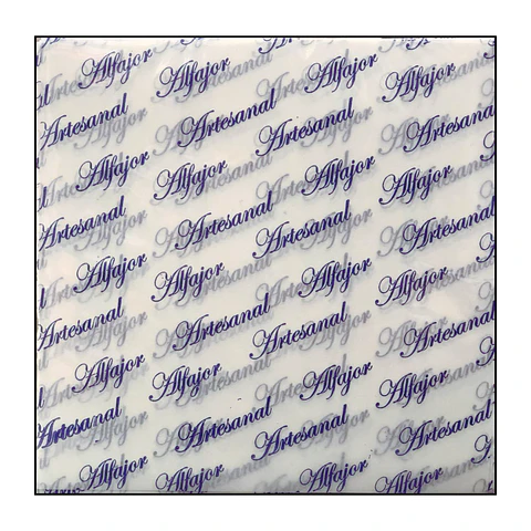 PAPEL ALFAJOR COLORES VARIOS
