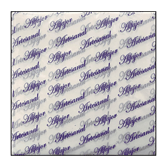 PAPEL ALFAJOR COLORES VARIOS