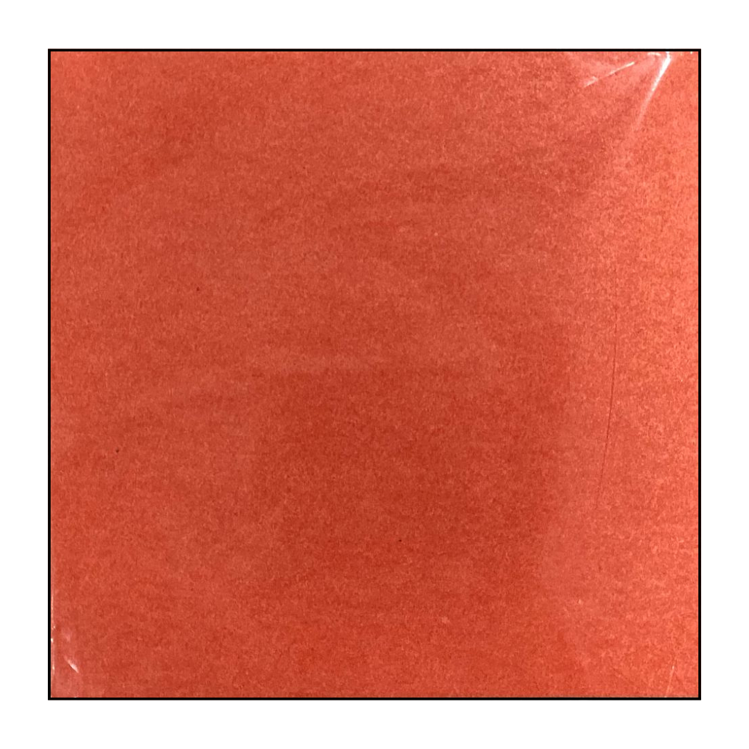 PAPEL ALFAJOR COLORES VARIOS