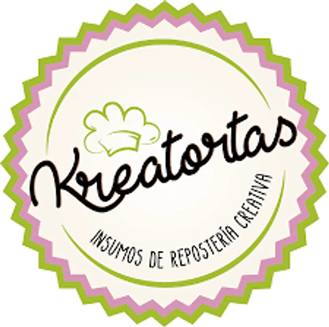 COLORANTE GEL VERDE PISTACHO 30G KREATORTAS