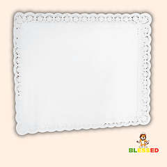 BLONDA RECTANGULAR N 17