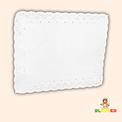 BLONDA RECTANGULAR N 15