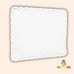 BLONDA RECTANGULAR N 13