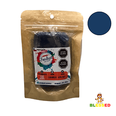 FONDANT AZUL REY 100 G.