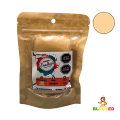 FONDANT PIEL 100 G.