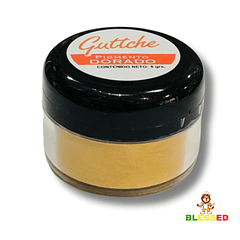 PIGMENTO DORADO  5G GUTTCHE