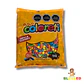 CROCANTE DE CHOCOLATE MEDIANO 1KG COLORETI - Miniatura 1