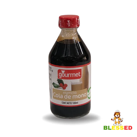 ESENCIA COLA DE MONO 100ML GOURMET