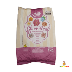 GLACE REAL 1KL MIX