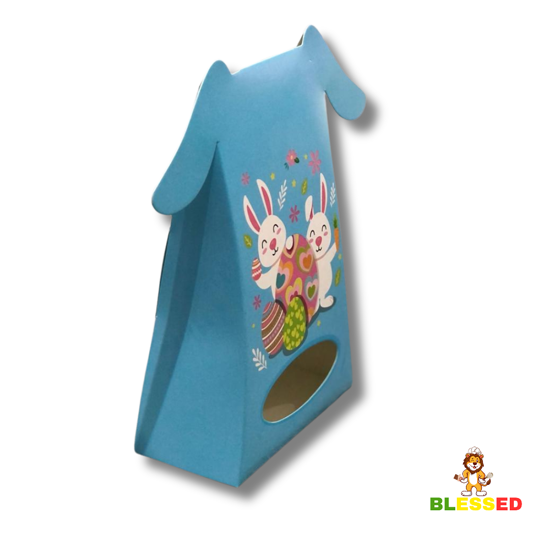 CAJITA OREJITAS CELESTE 2