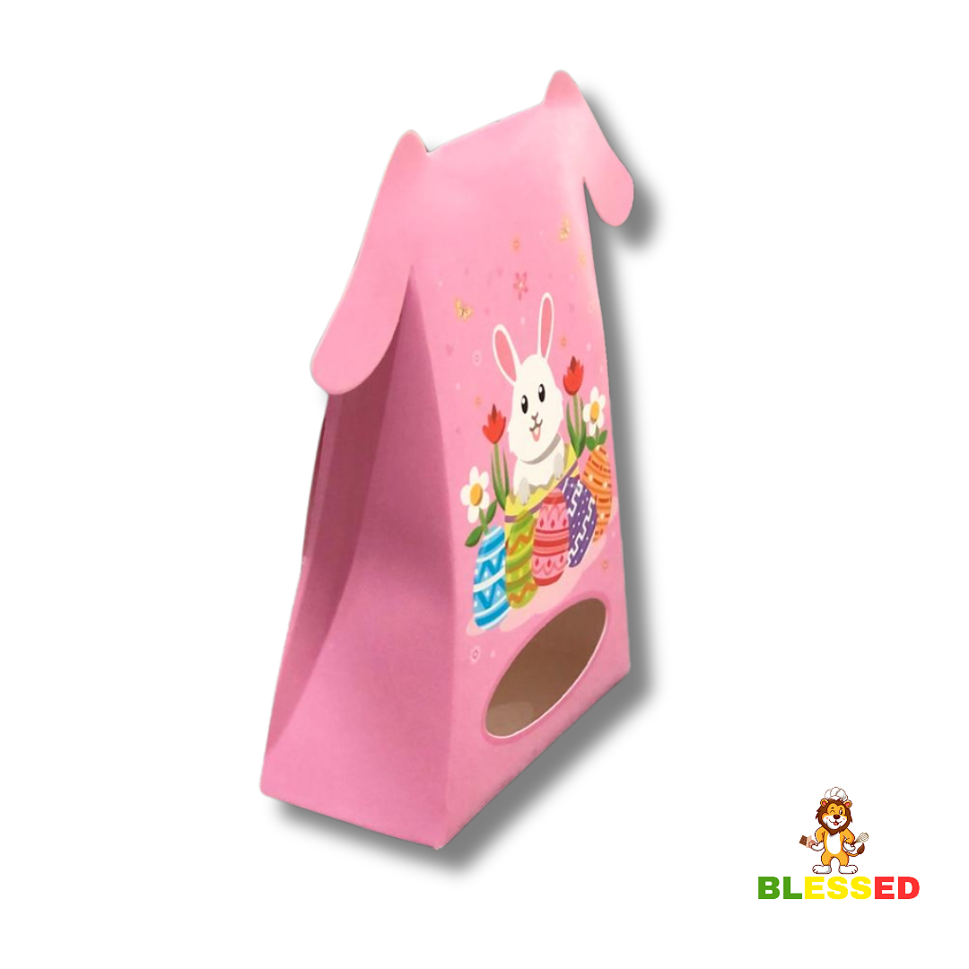 CAJITA OREJITAS ROSADA 2