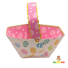 CAJA CANASTO PASCUA ROSADA 2