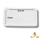 BANDEJA RECTANGULAR N2 1