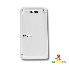 BANDEJA BRAZO DE REINA N5