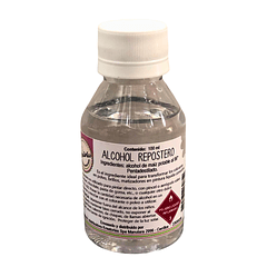 ALCOHOL REPOSTERO 100 ML KREATORTA