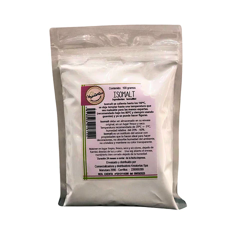 ISOMAL 100 G. KREATORTA