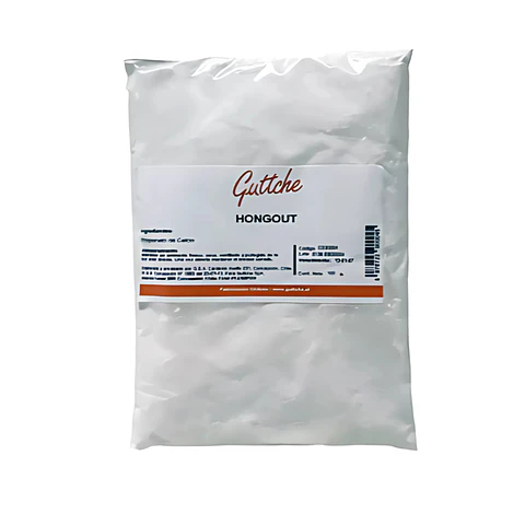 HONGOUT 100 G. GUTTCHE