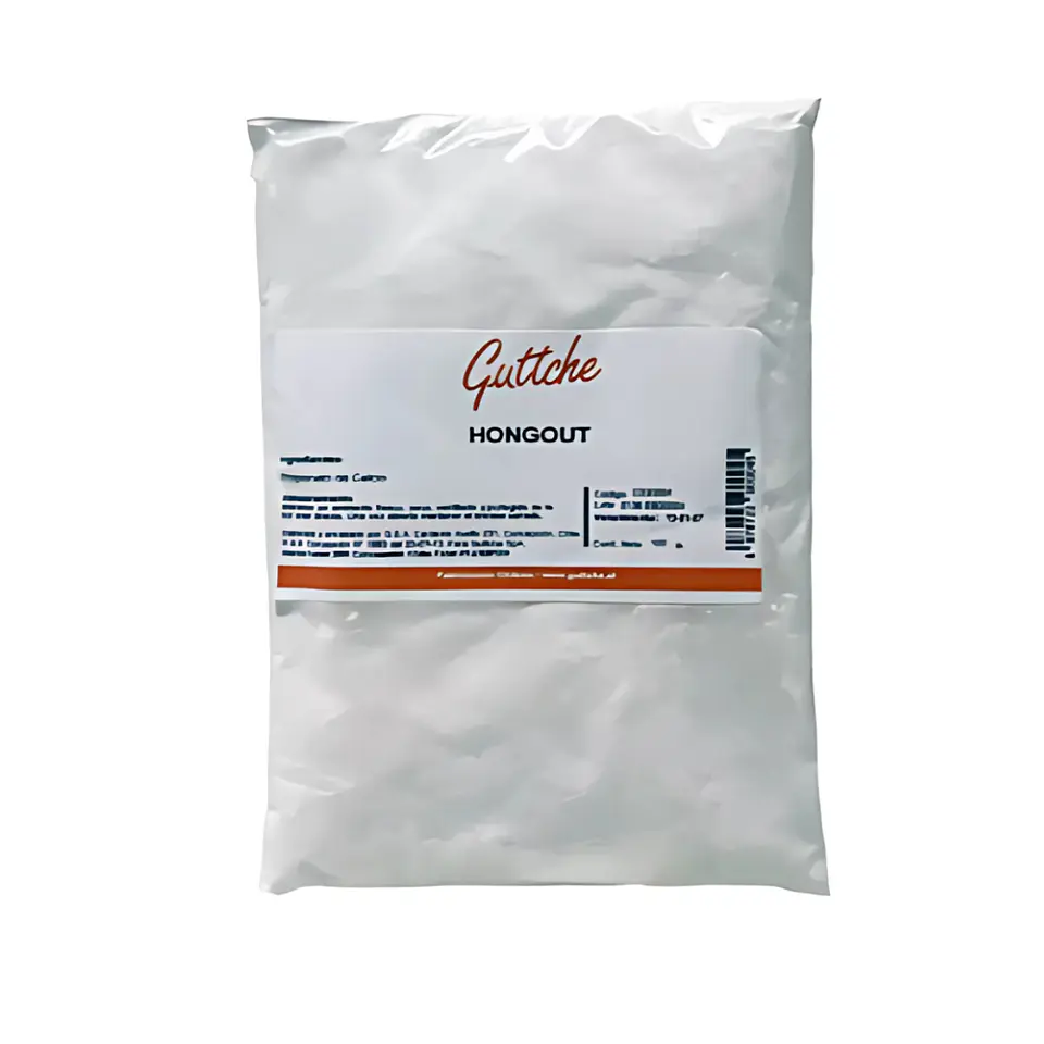 HONGOUT 100 G. GUTTCHE 1
