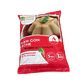 FLAN CON LECHE SABOR CHOCOLATE MACRO FOOD 1 KG. - Miniatura 1