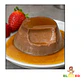 FLAN CON LECHE SABOR CHOCOLATE MACRO FOOD 1 KG. - Miniatura 2