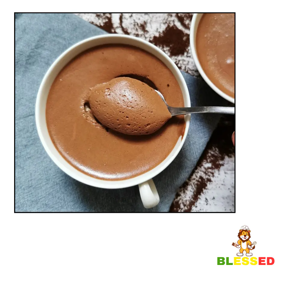 MOUSSE SABOR CAFE MACRO FOOD 1 KG. 2