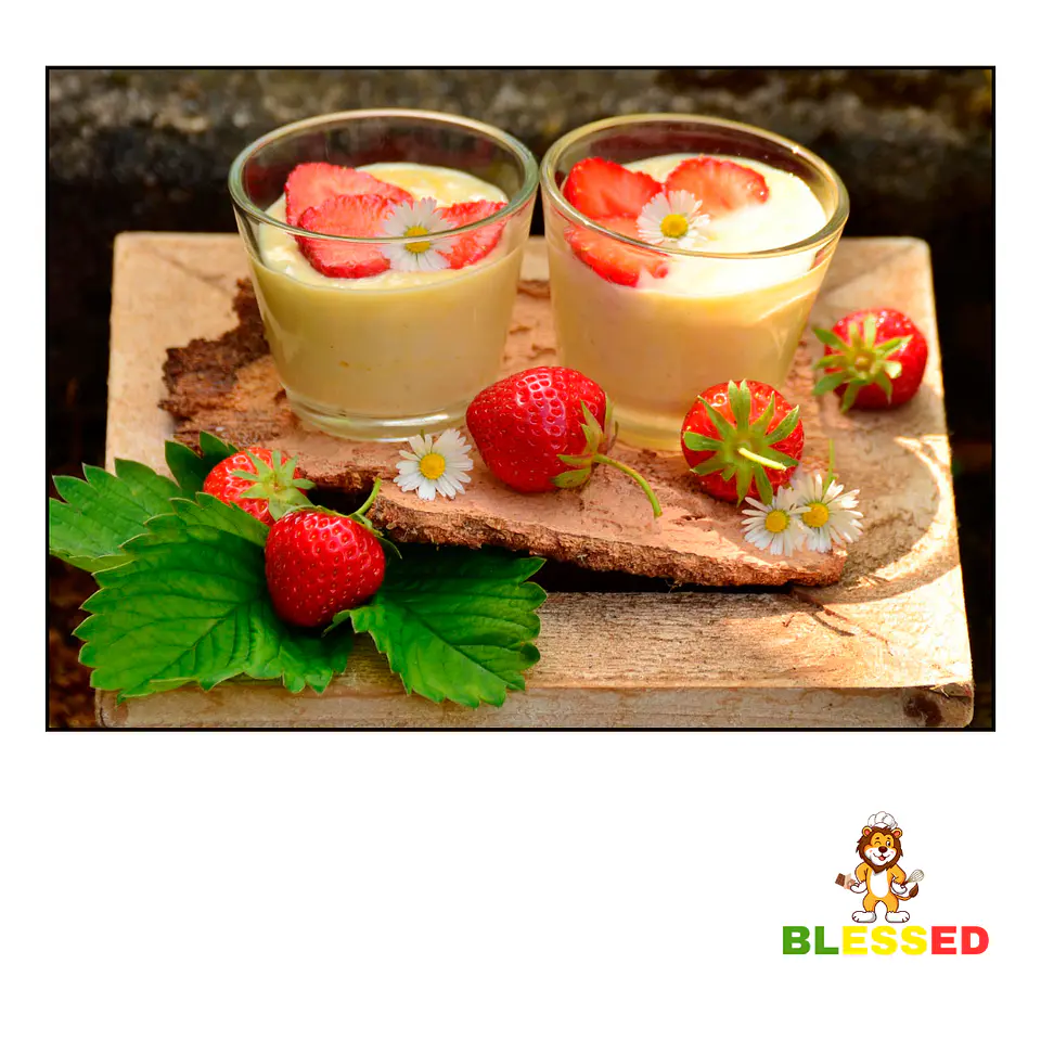 MOUSSE SABOR VAINILLA MACRO FOOD 1 KG. 2