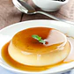 FLAN CON LECHE SABOR VAINILLA MACRO FOOD 1 KG. - Miniatura 2