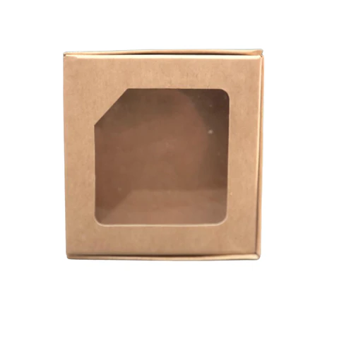 CAJA MICA CUADRADA 10X10 CM