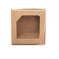 CAJA MICA CUADRADA 10X10 CM - Miniatura 1