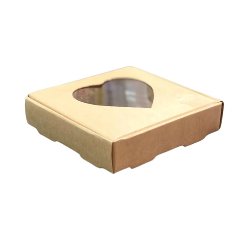 CAJA MICA DISEÑO CORAZON